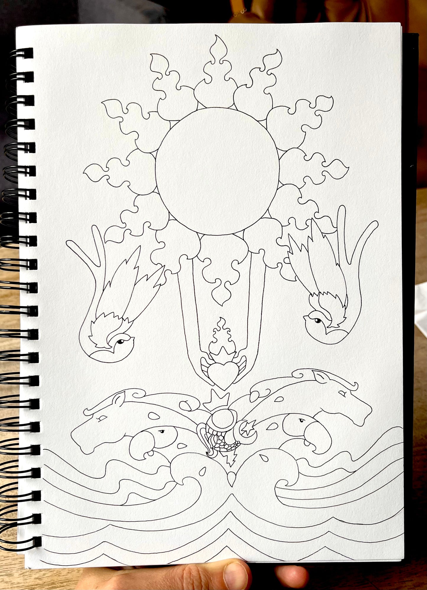 GIIIVZ Coloring Page 16