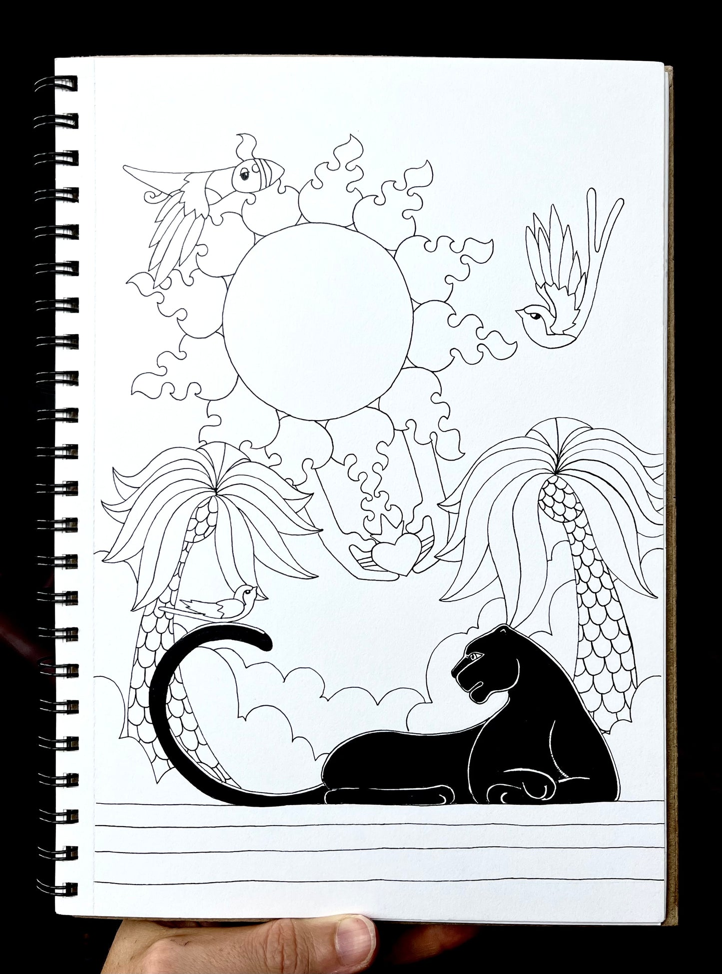 GIIIVZ Coloring page 23
