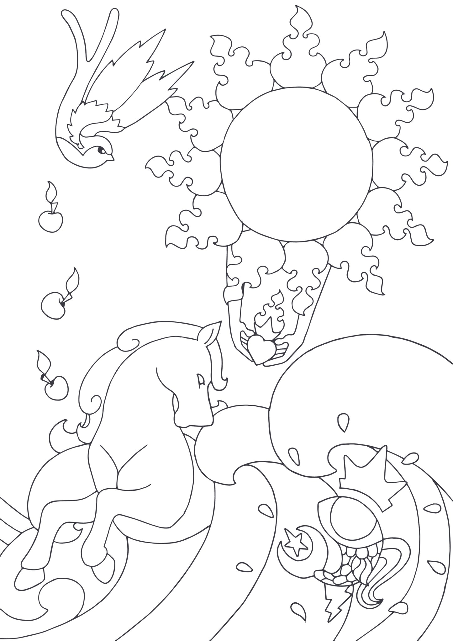 GIIIVZ Coloring Page 12