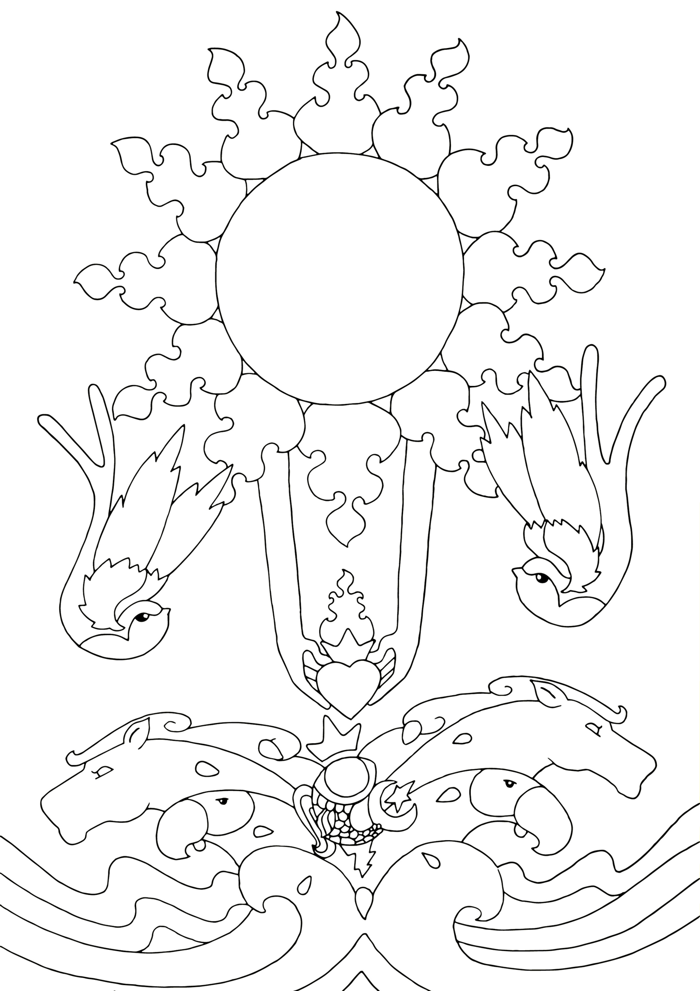 GIIIVZ Coloring Page 16