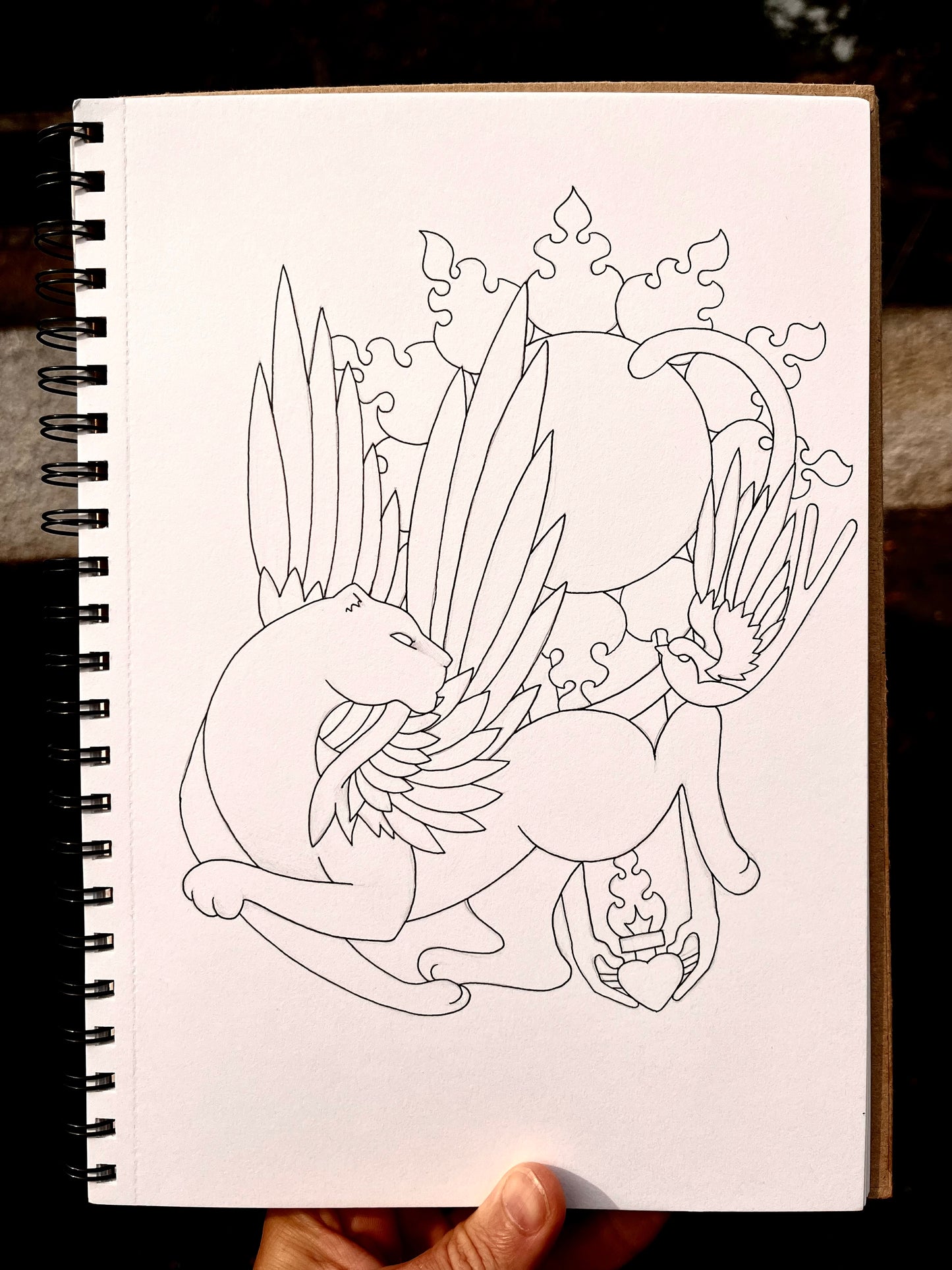 GIIIVZ Coloring Page 17
